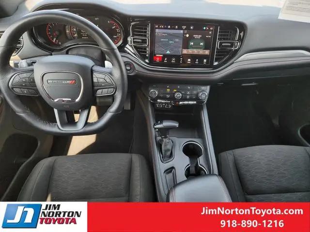 2025 Dodge Durango GT AWD
