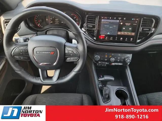2025 Dodge Durango GT AWD