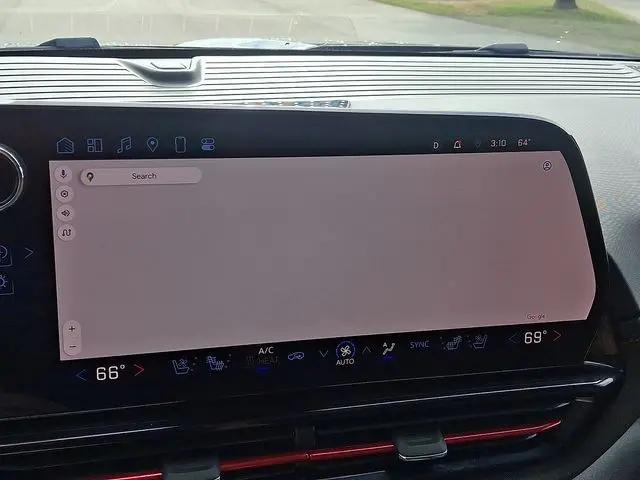 2024 Chevrolet Silverado EV First-Edition RST 4WD