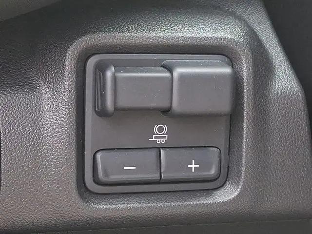 2024 Chevrolet Silverado EV First-Edition RST 4WD