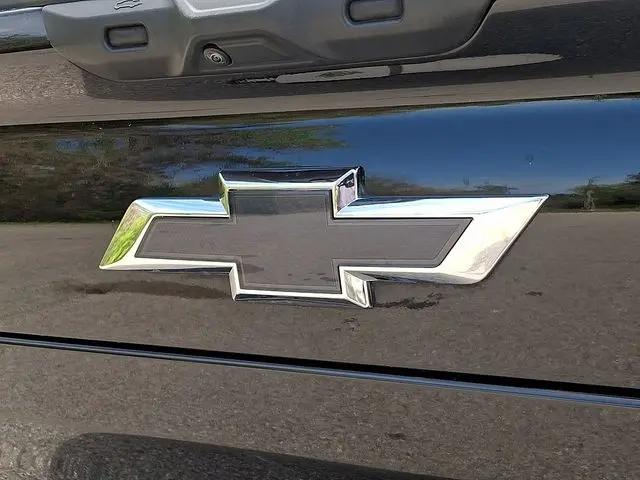 2024 Chevrolet Silverado EV First-Edition RST 4WD