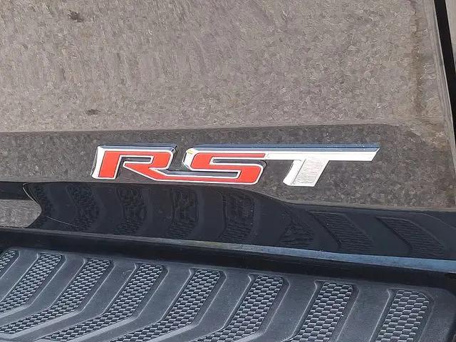 2024 Chevrolet Silverado EV First-Edition RST 4WD