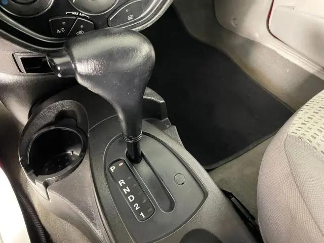 2006 Ford Focus ZX4