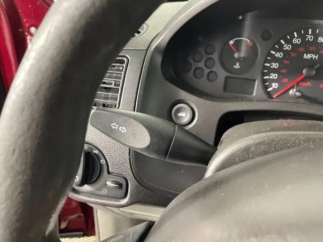 2006 Ford Focus ZX4
