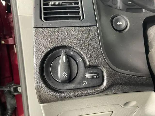 2006 Ford Focus ZX4