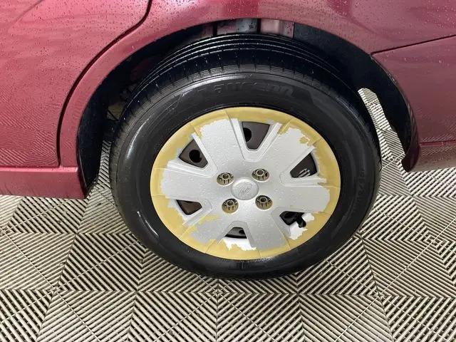 2006 Ford Focus ZX4