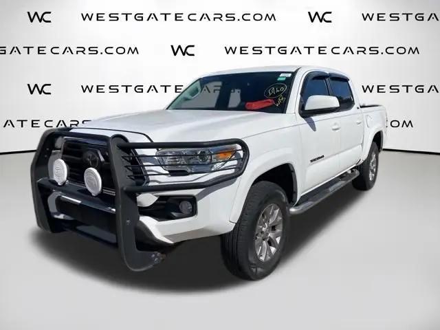 2018 Toyota Tacoma SR5 V6 for sale in Raleigh, NC