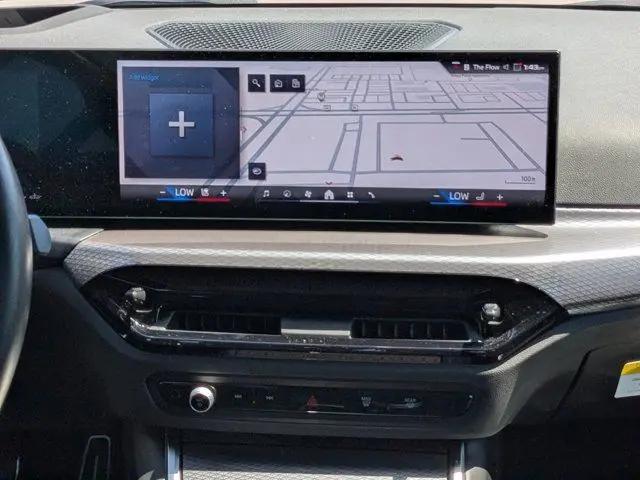 2025 BMW M340i M340i