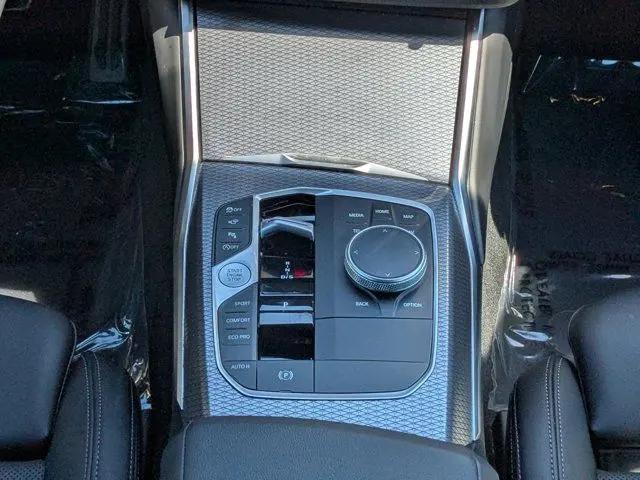 2025 BMW M340i M340i