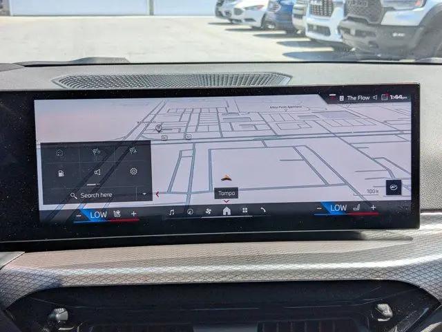 2025 BMW M340i M340i