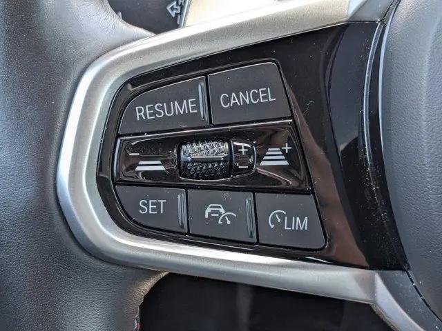 2025 BMW M340i M340i