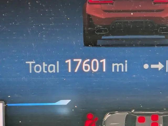 2025 BMW M340i M340i