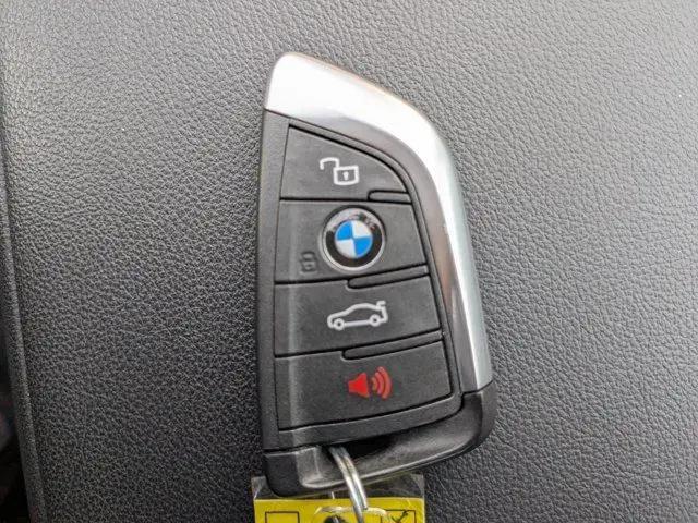 2025 BMW M340i M340i