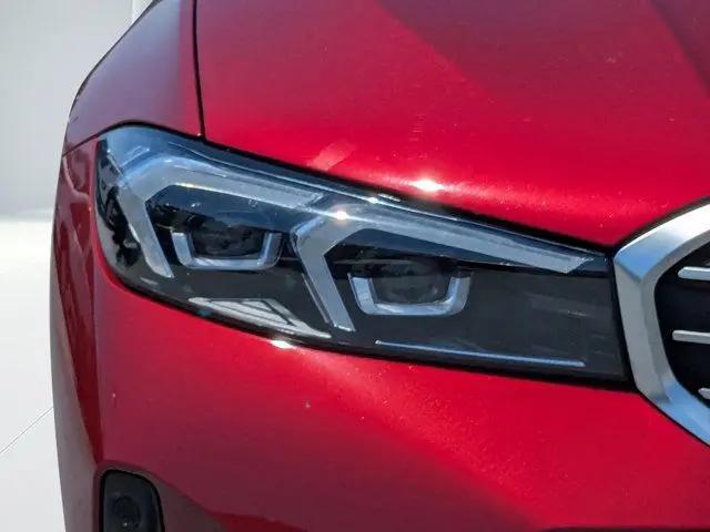 2025 BMW M340i M340i