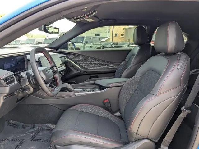2026 Dodge Charger Scat Pack 2-Door AWD