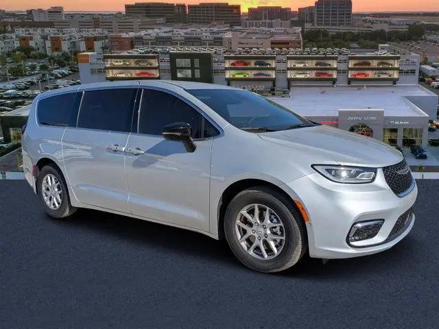 2026 Chrysler Pacifica Select for sale in Tampa, FL