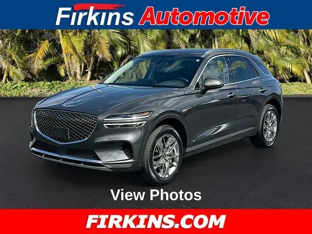 2025 Genesis GV70 2.5T AWD for sale in Bradenton, FL