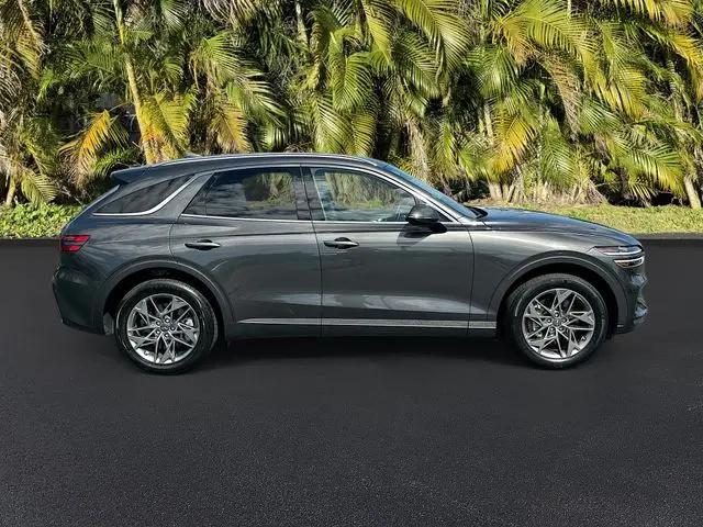 2025 Genesis GV70 2.5T AWD
