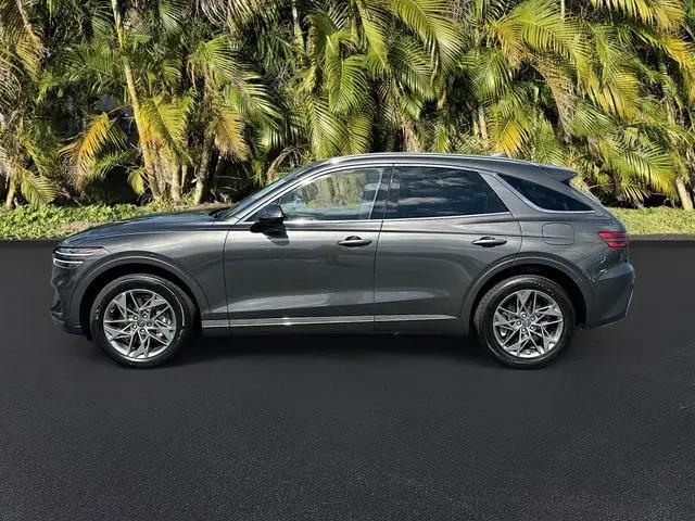 2025 Genesis GV70 2.5T AWD