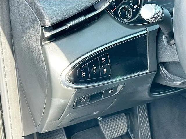 2025 Genesis GV70 2.5T AWD