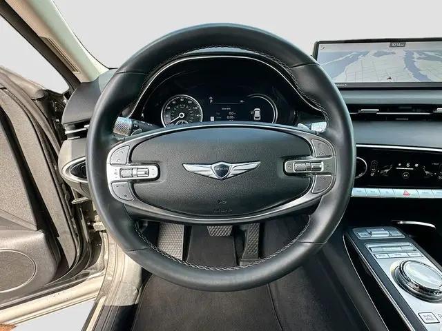2025 Genesis GV70 2.5T AWD