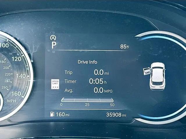 2025 Genesis GV70 2.5T AWD