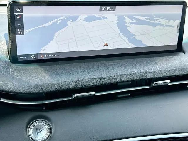 2025 Genesis GV70 2.5T AWD