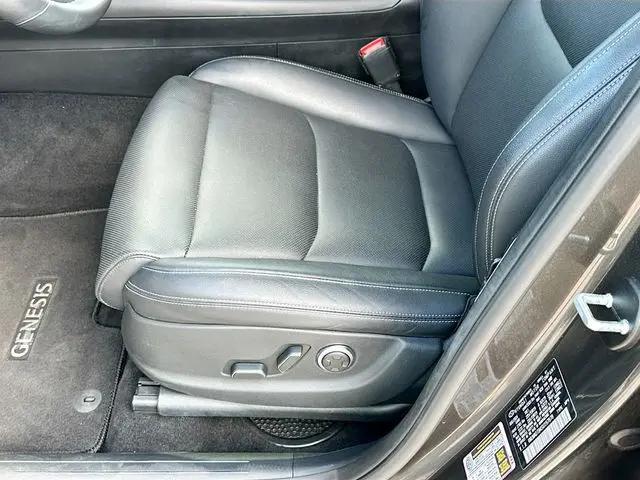 2025 Genesis GV70 2.5T AWD