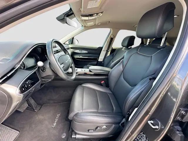 2025 Genesis GV70 2.5T AWD