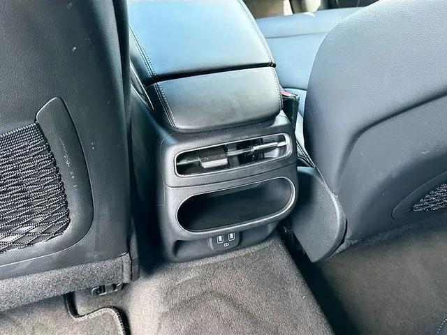 2025 Genesis GV70 2.5T AWD