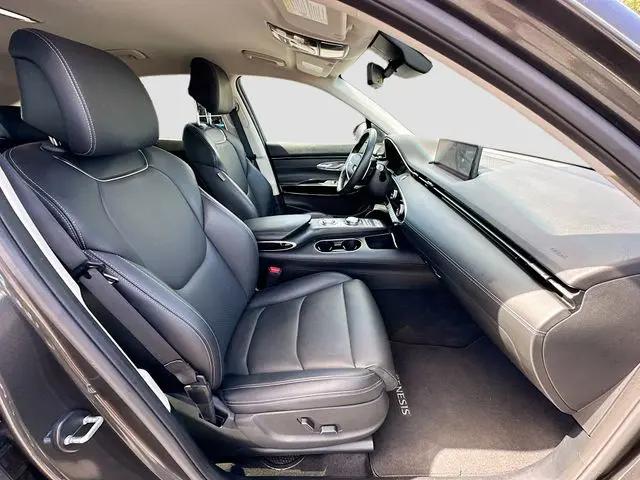 2025 Genesis GV70 2.5T AWD