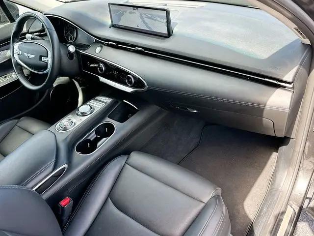 2025 Genesis GV70 2.5T AWD