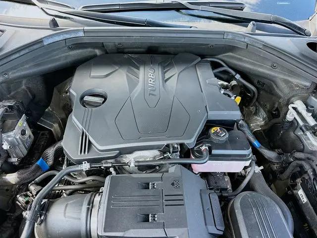 2025 Genesis GV70 2.5T AWD