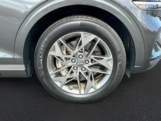 2025 Genesis GV70 2.5T AWD