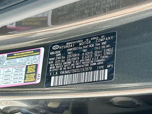 2025 Genesis GV70 2.5T AWD