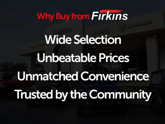 2024 Ram 2500 Big Horn Crew Cab 4x4 6'4" Box