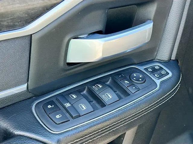 2024 Ram 2500 Big Horn Crew Cab 4x4 6'4" Box