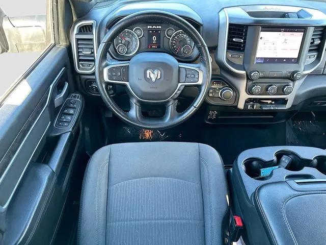 2024 Ram 2500 Big Horn Crew Cab 4x4 6'4" Box