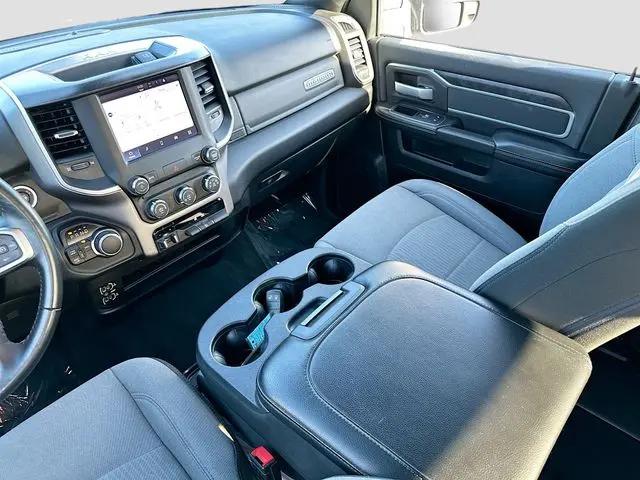 2024 Ram 2500 Big Horn Crew Cab 4x4 6'4" Box