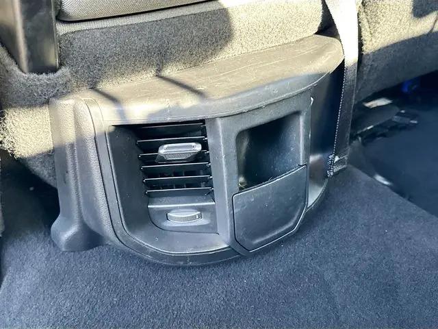 2024 Ram 2500 Big Horn Crew Cab 4x4 6'4" Box