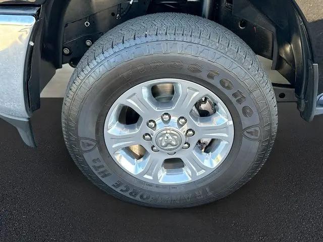 2024 Ram 2500 Big Horn Crew Cab 4x4 6'4" Box