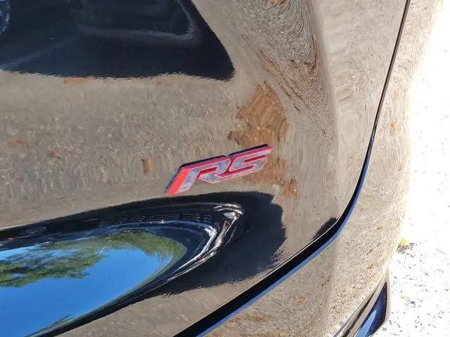 2024 Chevrolet Blazer FWD RS