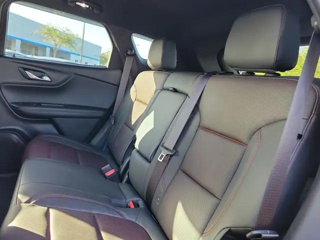 2024 Chevrolet Blazer FWD RS