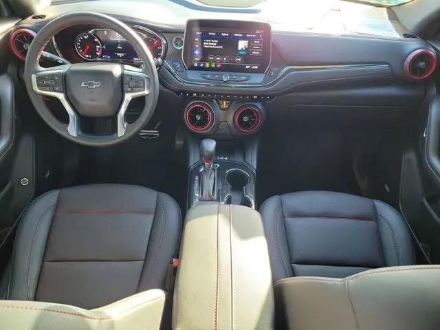 2024 Chevrolet Blazer FWD RS