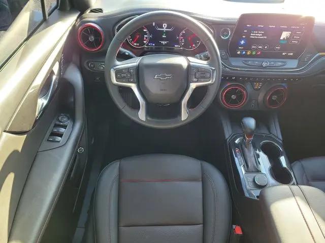 2024 Chevrolet Blazer FWD RS
