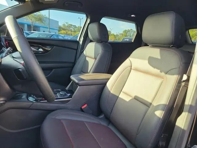 2024 Chevrolet Blazer FWD RS