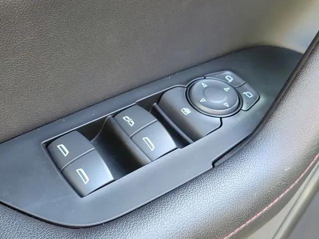 2024 Chevrolet Blazer FWD RS