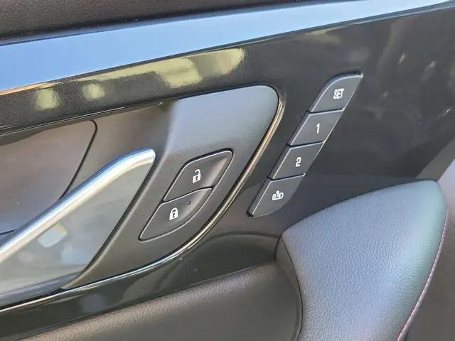 2024 Chevrolet Blazer FWD RS