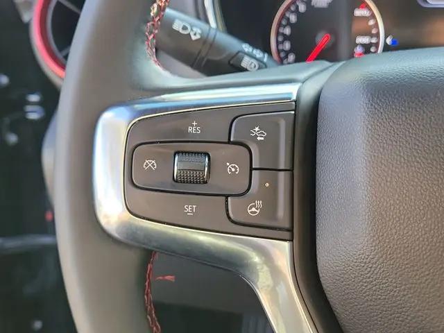 2024 Chevrolet Blazer FWD RS