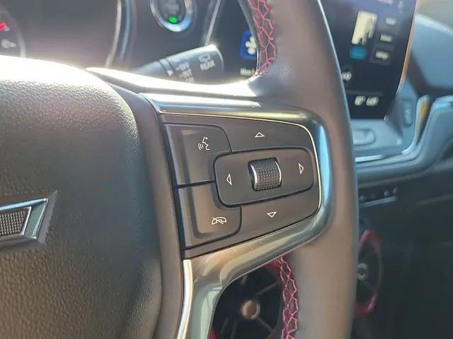 2024 Chevrolet Blazer FWD RS